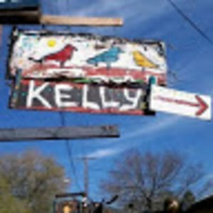 Meet your Posher, Kelly